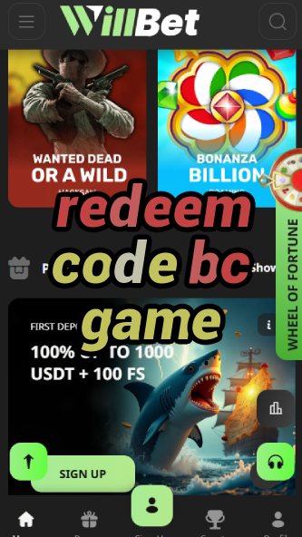 Redeem Code BC Game - How to Claim-vz72fvrf.com