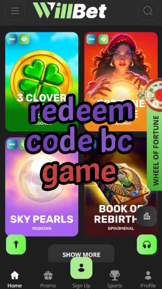 Redeem Code BC Game - How to Claim-vz72fvrf.com